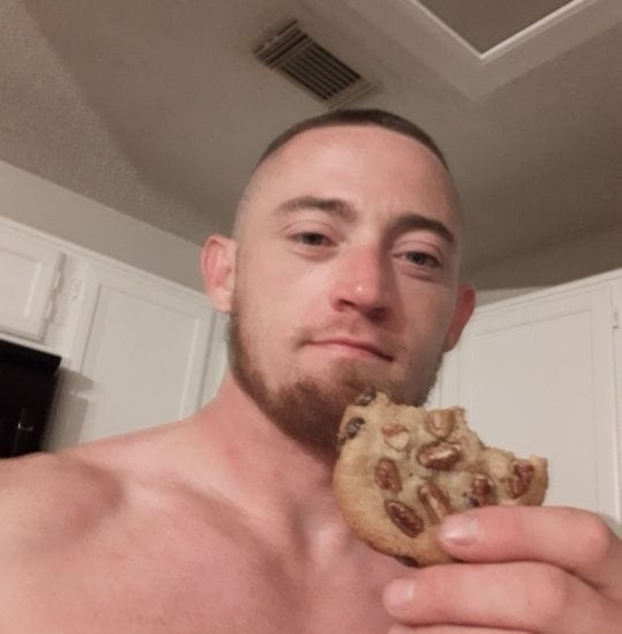 Meet your Posher, Christopher - Picture 1 of 1